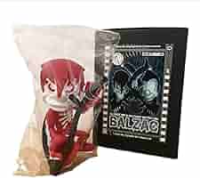 Amazon | BALZAC・67MISSHON 限定 バルザック フィギュア